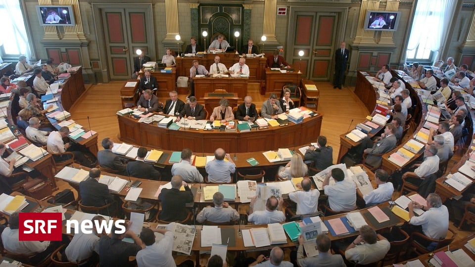 Livestreaming - Kanton St. Gallen zieht positive Bilanz ...