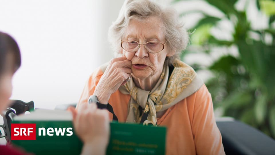 Die Oma Und Das Gewitter Radio