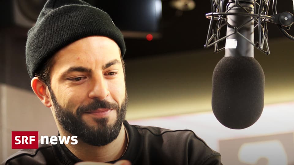 Ich Fühle Mich Nicht Wohl www.srf.ch