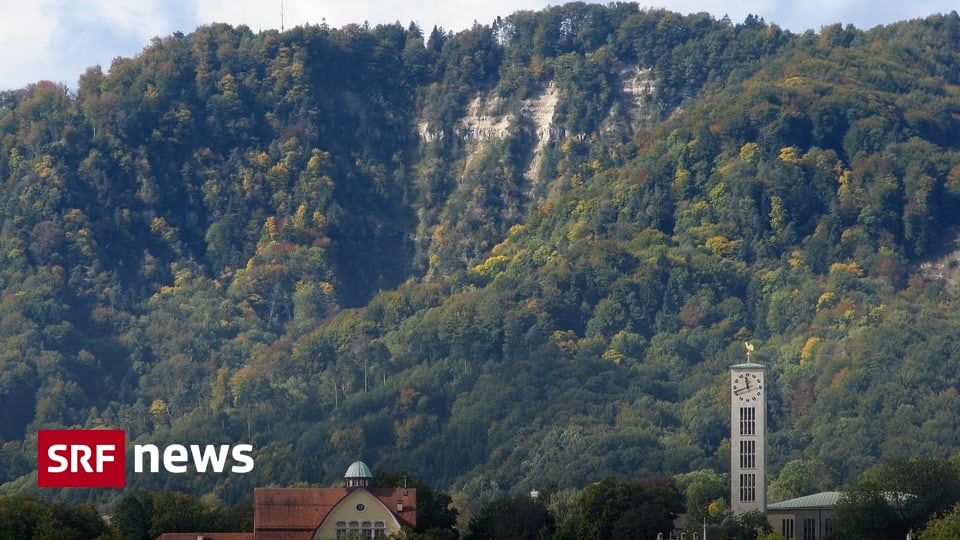 69-jähriger Wanderer stürzt an der Fallätsche in den Tod
