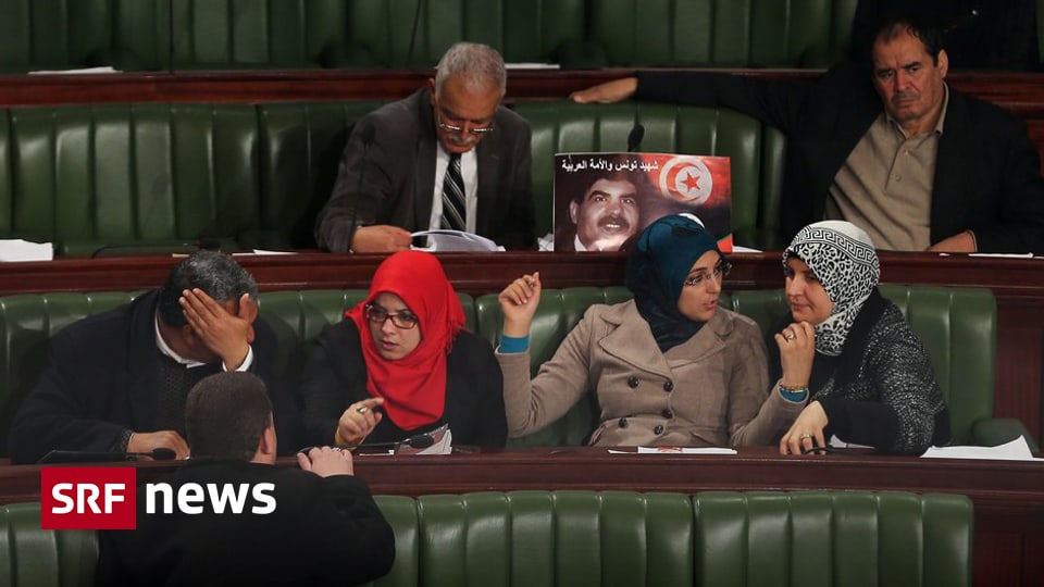 Tunesische frau sucht mann