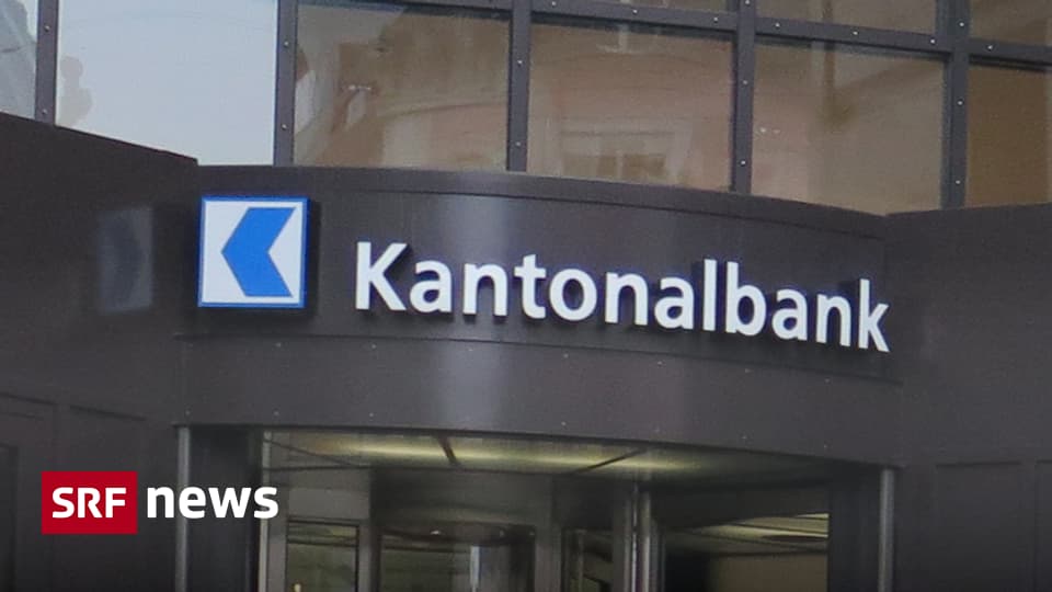 Aargauische Kantonalbank Regierungsrat will Staatsgarantie für AKB
