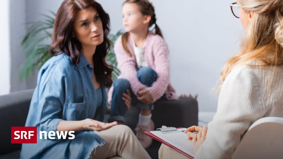 Sexual abuse: Criticism of practice in child surveys