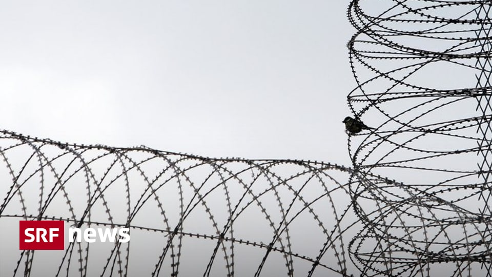**Strafvollzug**: Neue Enthüllungen Erschüttern Die Justiz! Staatssekretär In Erklärungsnot (Sz.De) - 28wphlx