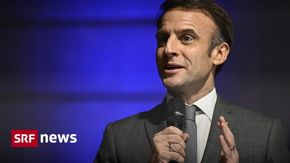 Britische Behörden Setzen Migranten Fest So Reagiert Die Französische Regierung - i2m8a81