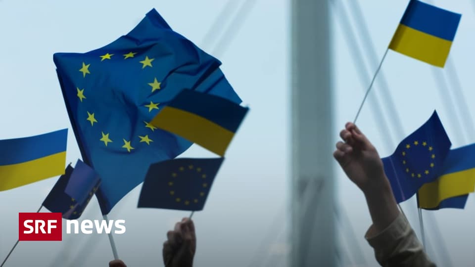 EU Council Resolution – EU Access Level for Ukraine – You Need to Know It – News