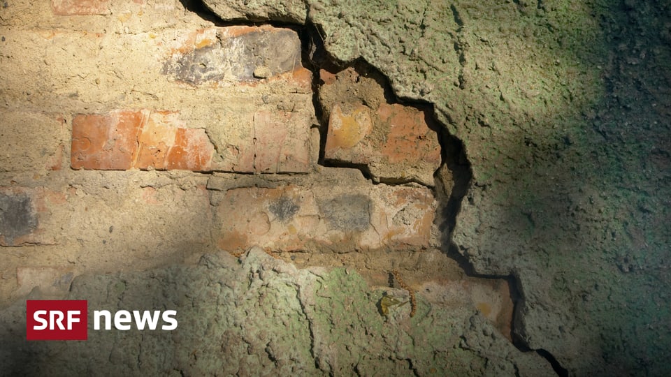 Session - Risse im kantonalen Gefüge: Ständerat gegen ...