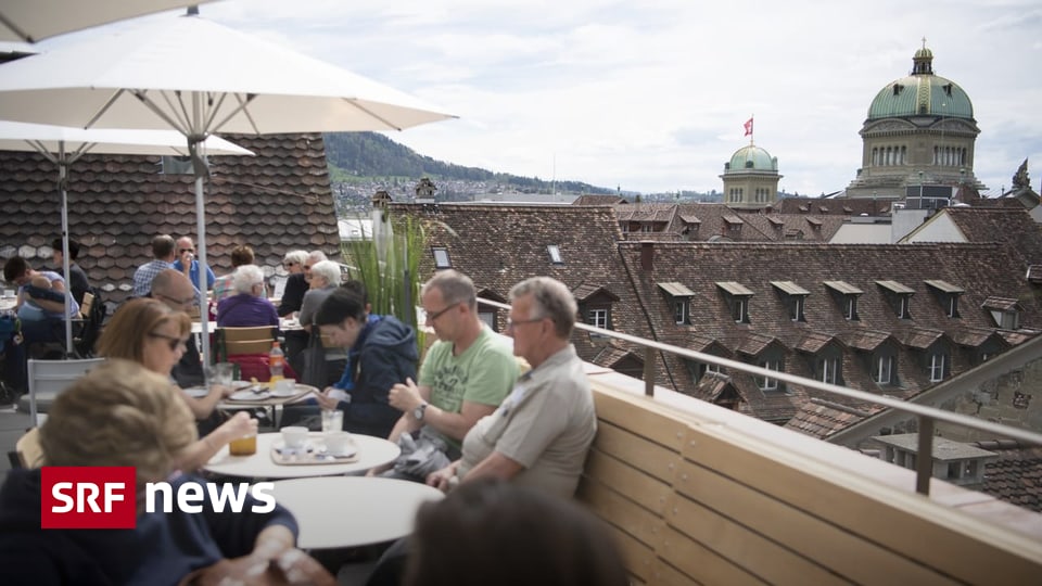 Statistik zum Preisniveau Leben in der Schweiz ist um die Hälfte teurer als in Deutschland