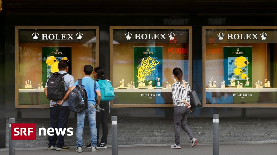 Shopping le week-end – les projets d’extension des ventes du dimanche suscitent des critiques – Actualités