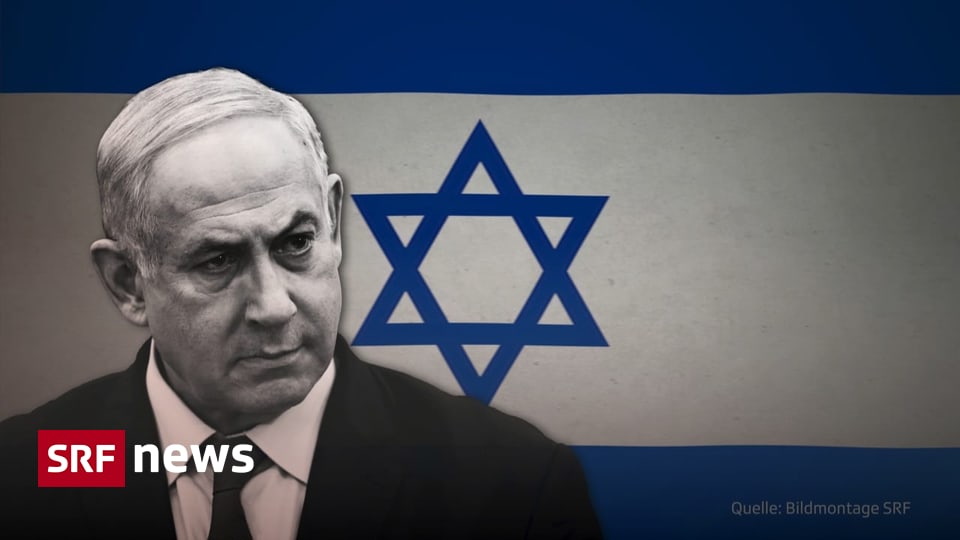 War in the Middle East – Benjamin Netanyahu's Power Poker – News