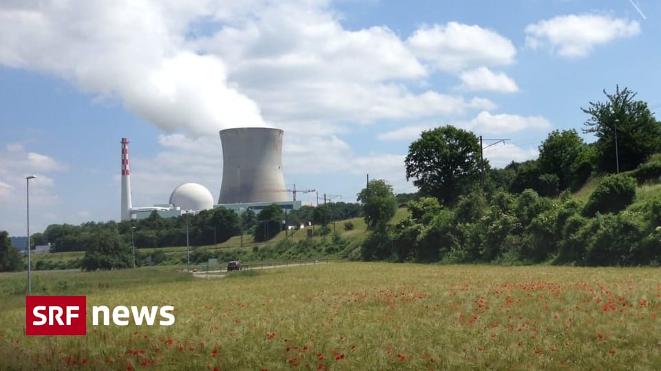 Gefälschte Protokolle - Strafanzeige gegen Mitarbeiter des AKW