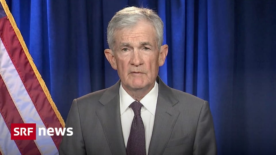 Trump Threatens to Sue Fed Chair Powell: Latest News Trump Threatens to Sue Fed Chair Powell: Latest News