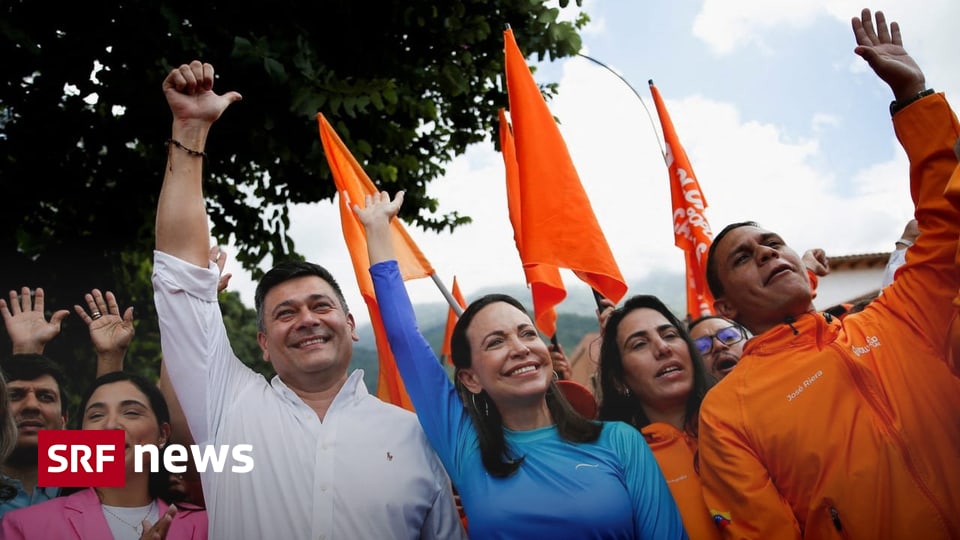 50 Millionen Dollar Das Wahre Gesicht Der Usa Im Venezuela Konflikt - zcx3d5m