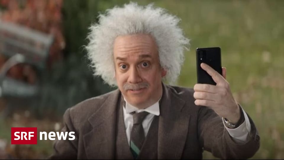 Geschäft mit den Toten – Mit Einstein und Marilyn Millionen verdienen