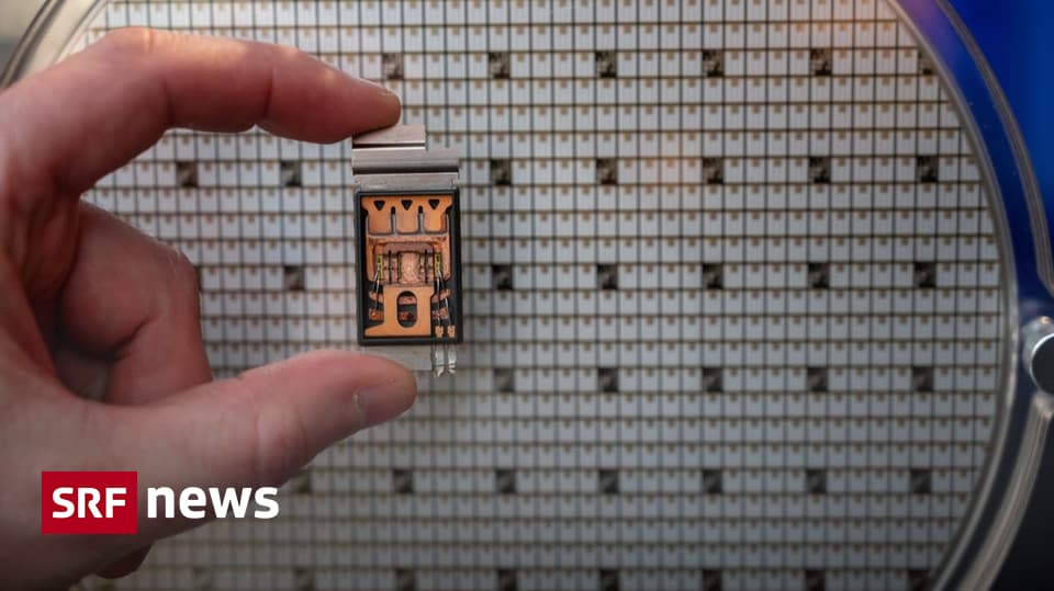 Taiwan's Microchip Industry Global Supremacy and Struggles in the Face