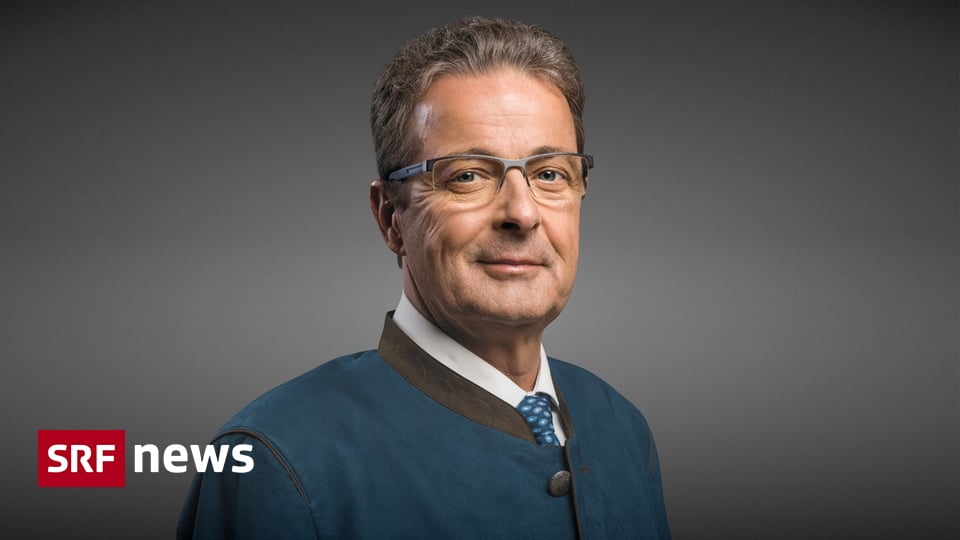 Wahlen15 Wallis «Das Wallis ist viel wichtiger als die Partei» News