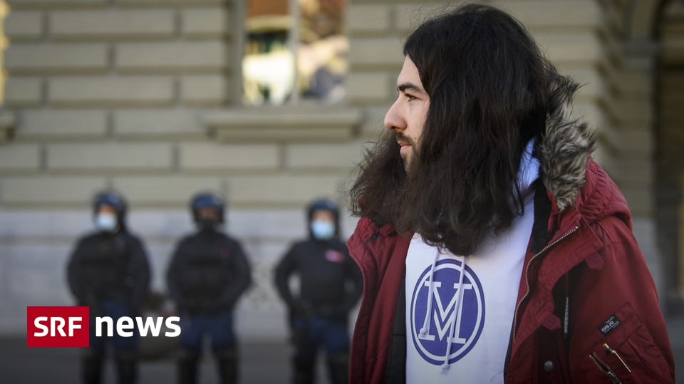 Wahlen 2023 - Listenverbindung mit Mass-Voll: Schadet sich die SVP ...