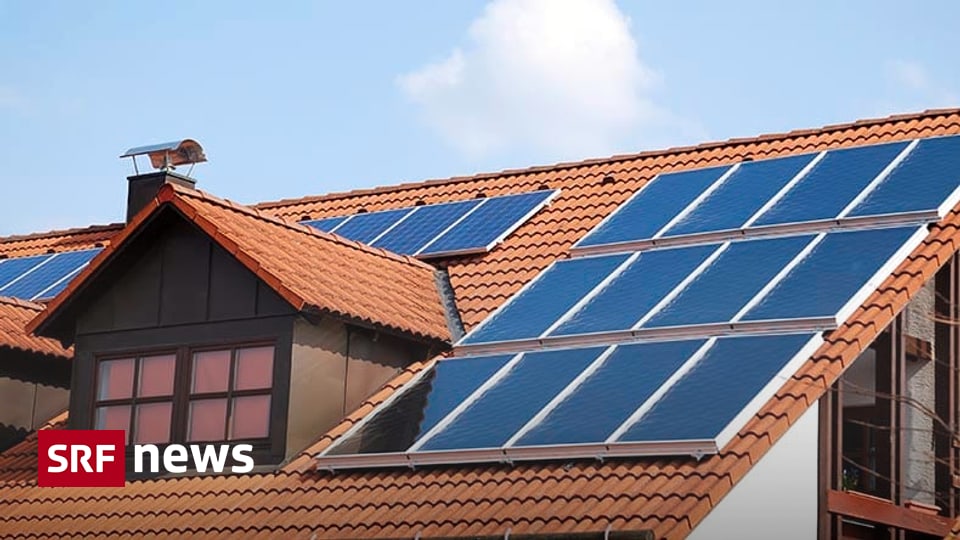Stromspeicher von Powerball Batterie frisst Strom, statt ihn zu