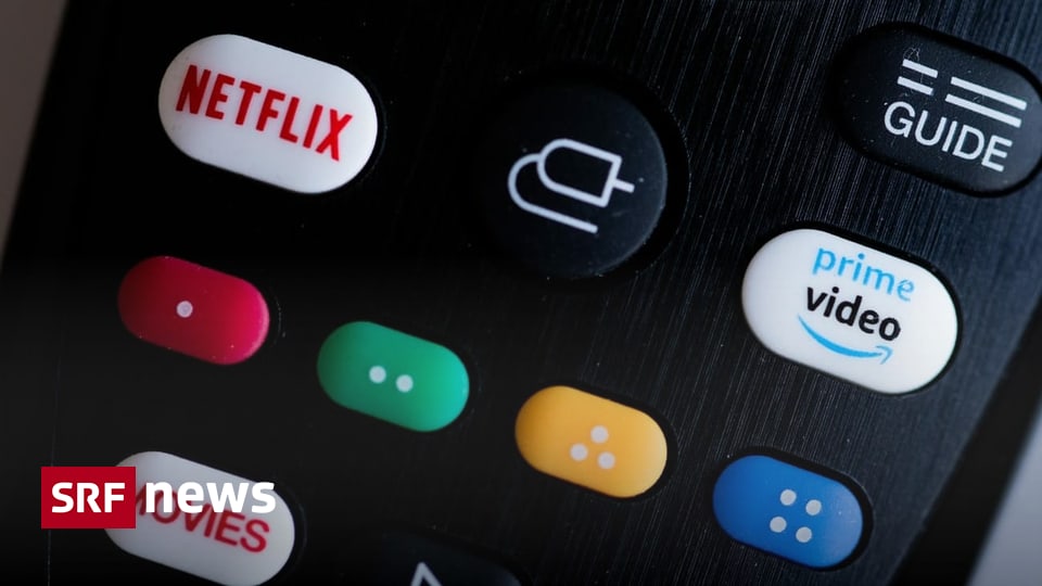 Kampf um Zuschauer Das «Sofakino» wird teurer News SRF