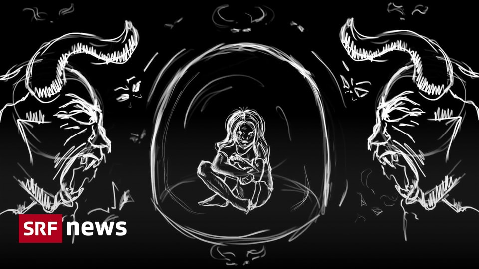 Exorzismus in Polen - Tausende gehen hin, einige werden Opfer