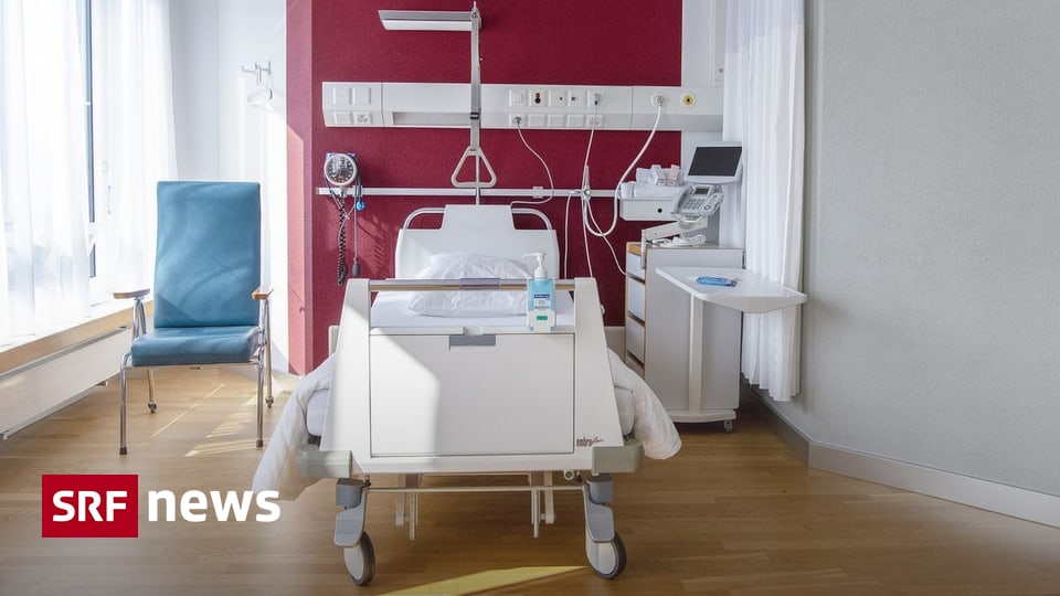 Health insurance premiums: Ticino discusses non-payer list