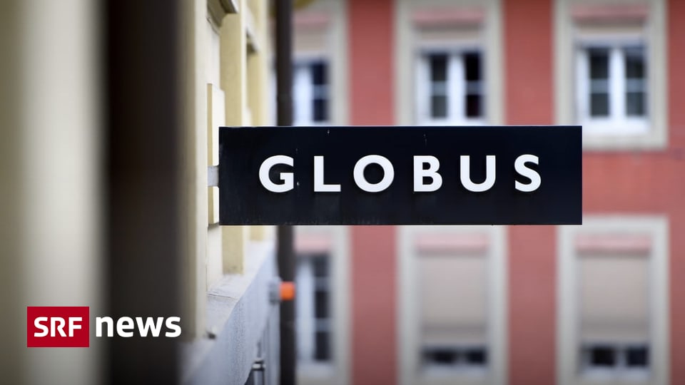 Signa Bankruptcy – Globus Parent Files for Creditor Protection – News