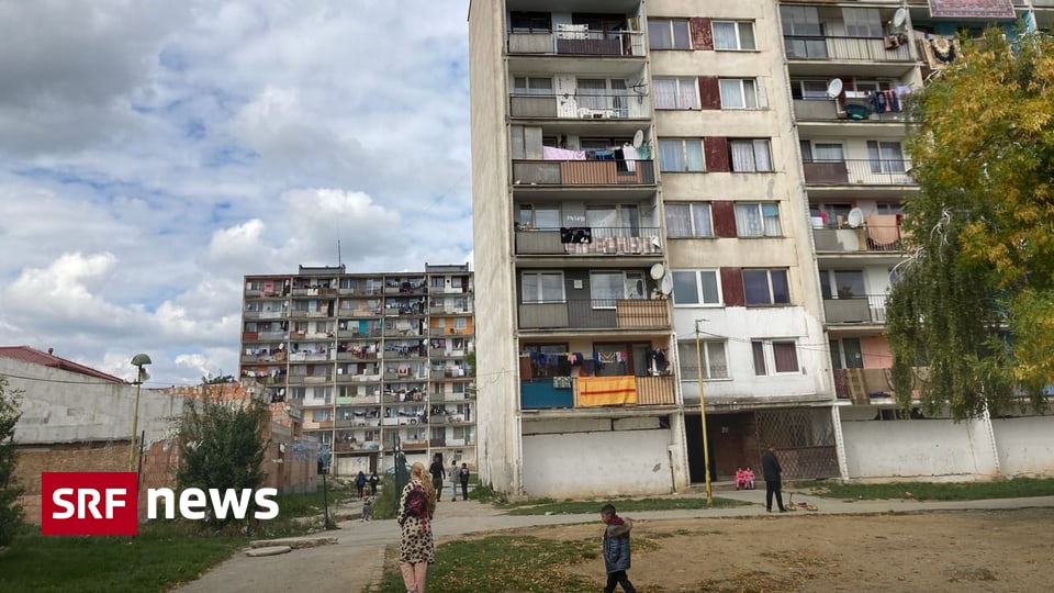 Lunik IX – that's life in Slovakia's most underrated Roma district – News