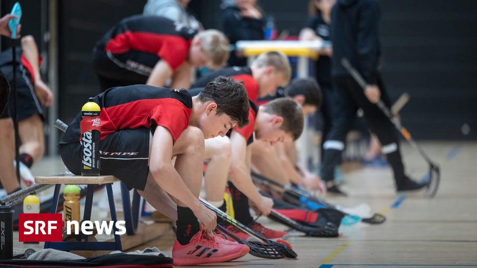 J+S-Kürzungen: Schockwellen für den deutschen Sport – Was bedeutet die Neuregelung für Vereine und Nachwuchs?