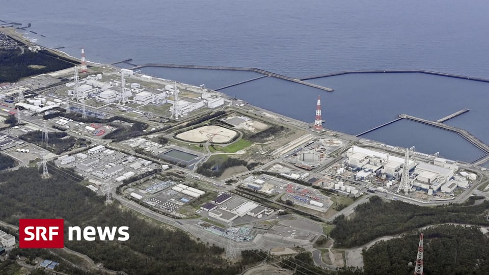 The largest nuclear power plant – The Japanese government lifts the ban on operating a nuclear power plant – News