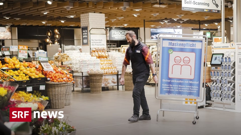 Après une baisse des bénéfices en 2022 – les cinq plus gros tops et flops chez Migros – News