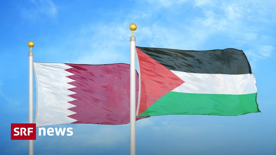 Hauptfinanzierer von Gaza - Katar bietet sich als Vermittler an - News ...