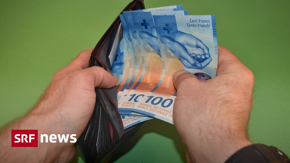 Rising premiums – high wages for health insurance bosses under scrutiny – News