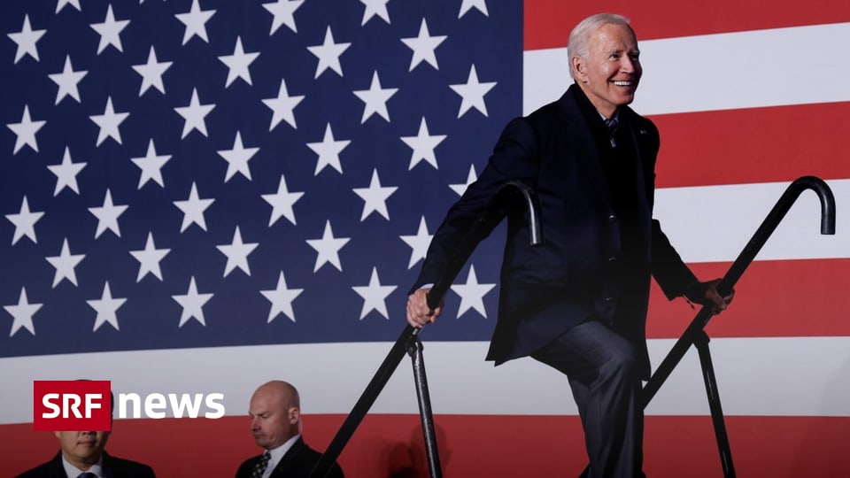 US Democratic Attack – Biden Invites Many Democrats to Democracy Summit – News