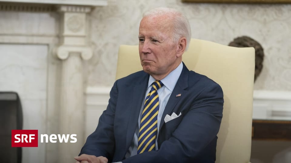 China-Taiwan Conflict – Joe Biden Confused With Statements About Taiwan – News