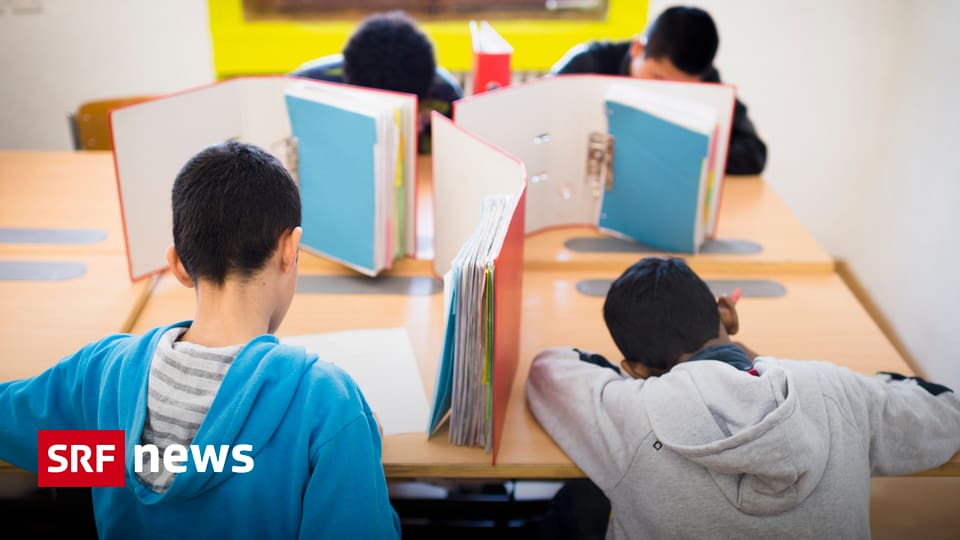 Gesetze für erwachsene und minderjährige