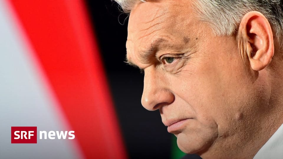 New law in Hungary – Viktor Orbán increases pressure on critics and critical media – News