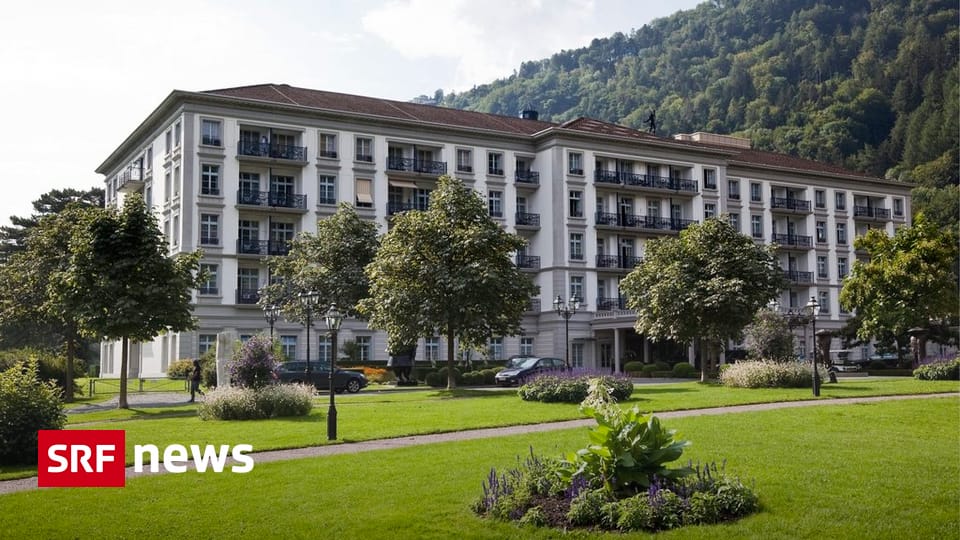 Frauen treffen ostschweiz
