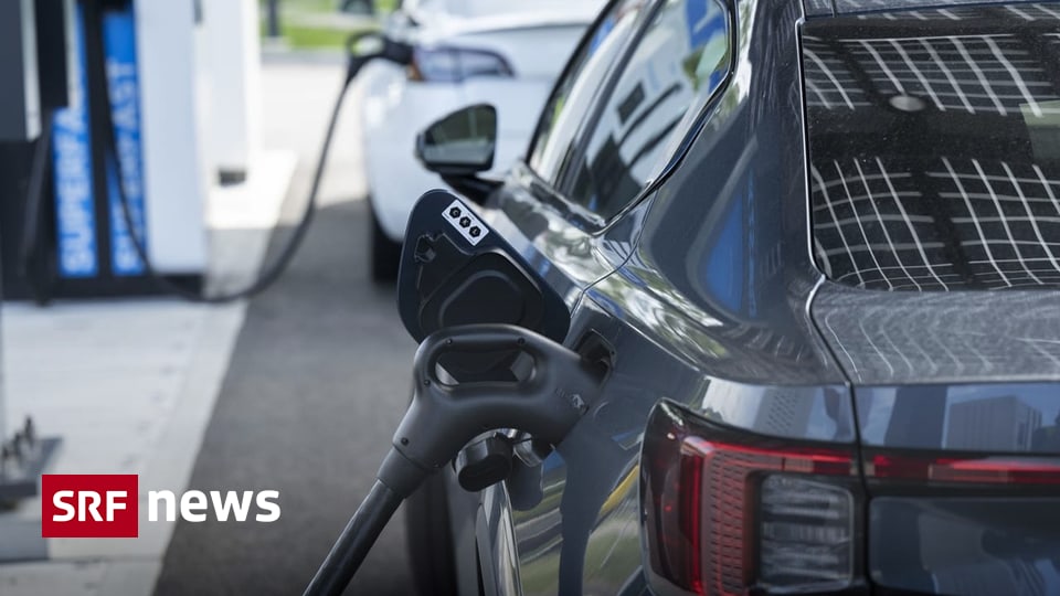 Used electric cars Used electric cars are more expensive