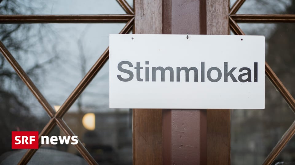 Kommunale Abstimmungen - Die Resultate aus den Gemeinden ...