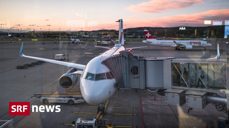 Umstrittene Kurzstreckenflüge - Paris, Berlin, London – ohne Flugzeug Umstrittene Kurzstreckenflüge - Paris, Berlin, London – ohne Flugzeug