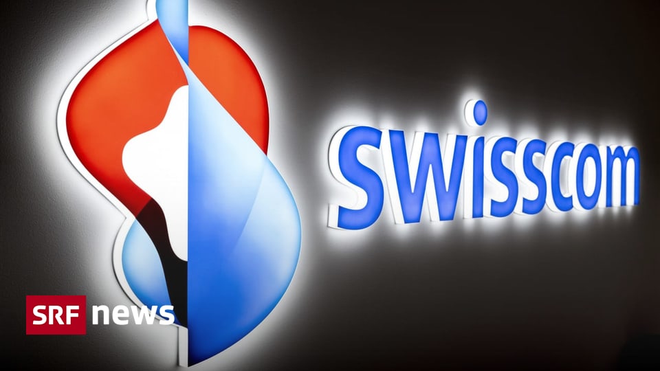 Panne während Wartungsarbeiten - Störung im Kommunikationsnetz der ...