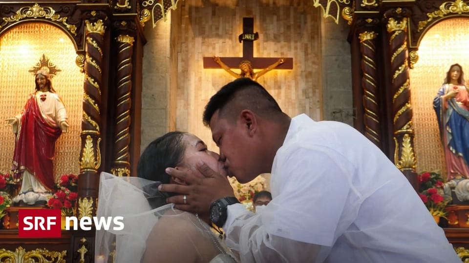No Divorce – Verdict: Life Imprisonment – Ban on Divorce in the Philippines – News