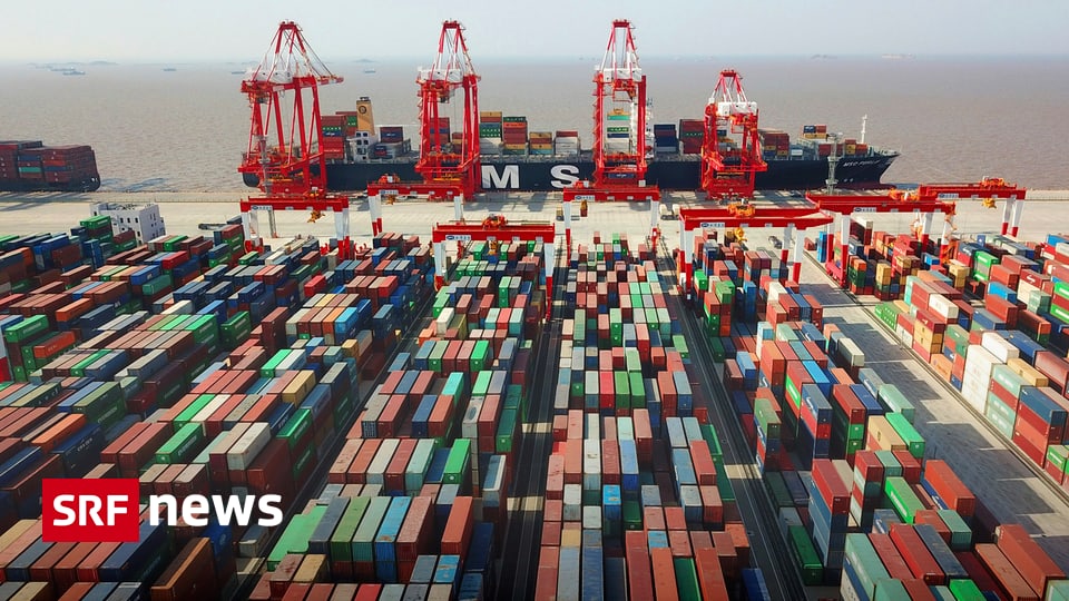 Experten Enthüllen: So Gefährlich Ist Brasiliens Wto Beschwerde Für Die Us Wirtschaft! (Us Zollpolitik: Brasilien Schaltet Welthandelsorganisation Wegen Us Zöllen Ein) - bfhzl1w