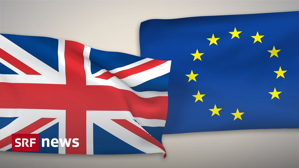 Warum Ist Großbritannien Aus Der Eu Ausgetreten Leicht Erklärt www.srf.ch