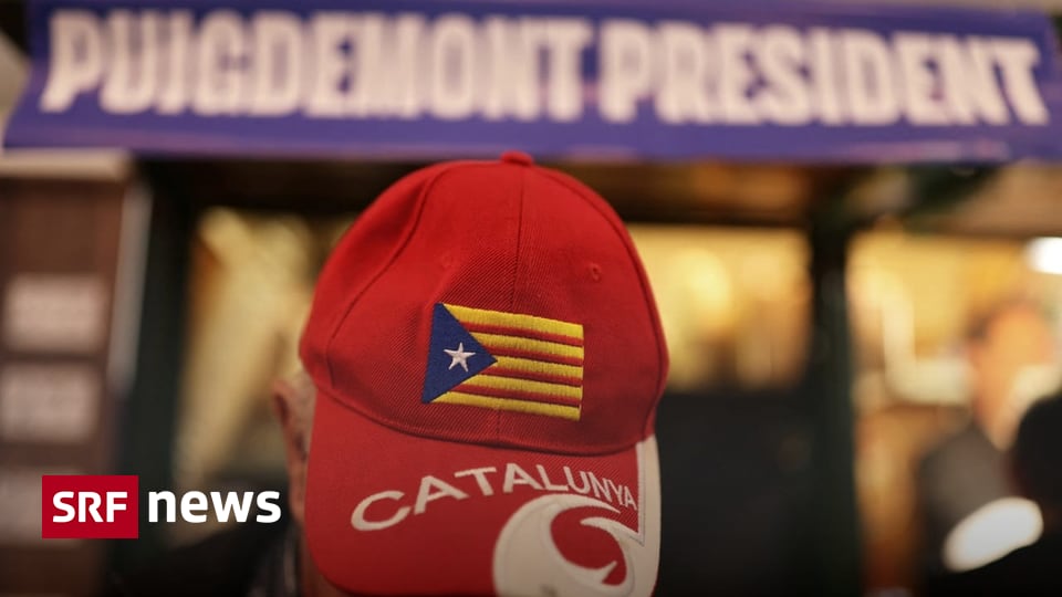 Historic elections in Spain – Catalan separatists lose their parliamentary majority – News