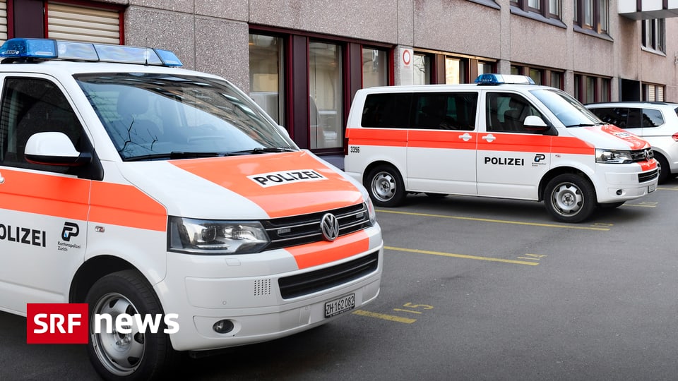 Racial Profiling «Der Befangenheitsvorwurf ist nicht von der Hand zu weisen» News SRF Racial Profiling «Der Befangenheitsvorwurf ist nicht von der Hand zu weisen» News SRF
