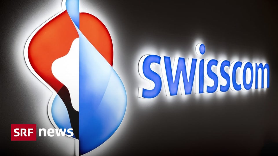 State-owned company expands – Swisscom receives criticism for new insurance business – News
