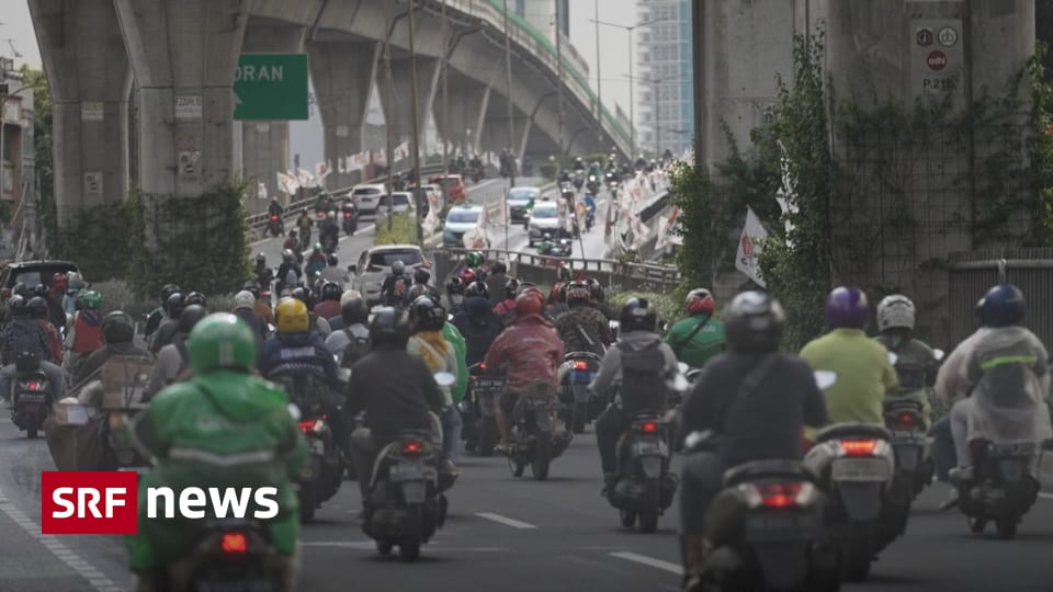 Boom Baterai – Demam Mobil Listrik di Indonesia – Berita