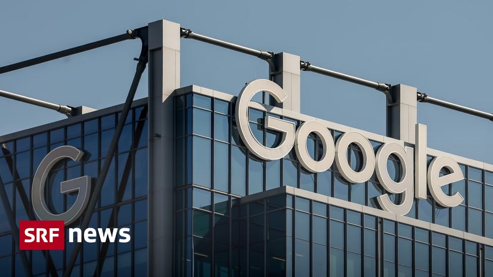 France imposes a $250 million fine on Google – News