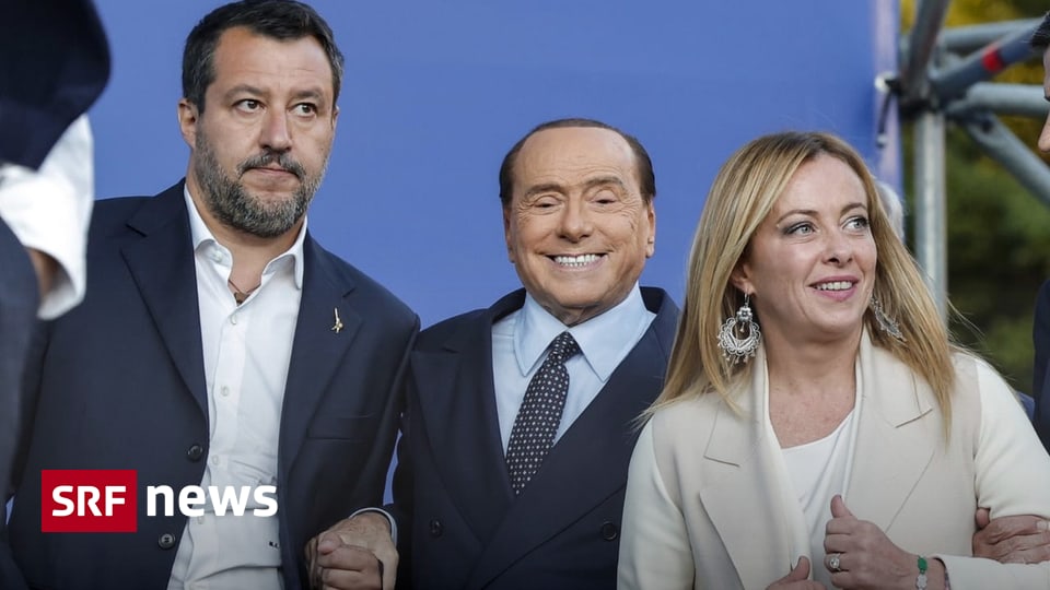 Two weeks after the election – how stable will Italy’s new government be?  – News